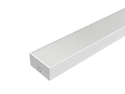 Balkenleuchte SIMIN LED FLEX 23-40W, 2500-4400lm DALI